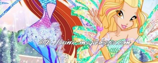 Winx club Tome 57: Sortie (encore) repoussée
