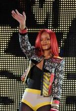 Photos : Mini-concert "MTV The Seven" à New York