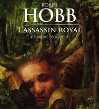 Download Pdf L'assassin royal, deuxième époque Tome 2