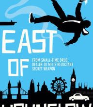 [PDF] East of Hounslow (Jay Qasim, Book 1) by Khurrum Rahman