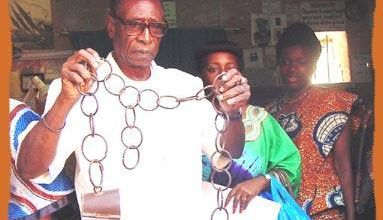 Commémoration locale de l'abolition de l'esclavage en Martinique