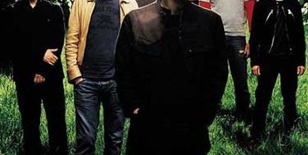 Réveillonner avec RADIOHEAD c'est possible 