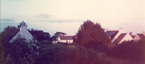 Balade à Quiberon...