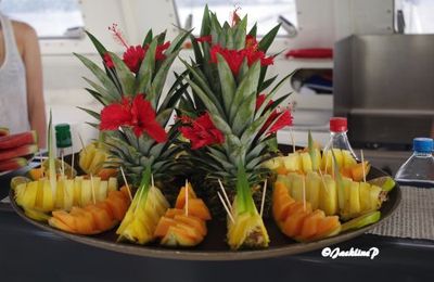 Voyage en Martinique - splendeurs de l'île et retour France