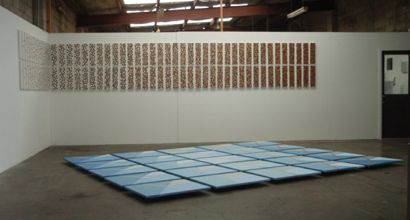 Barbara Halnan / Factory 49