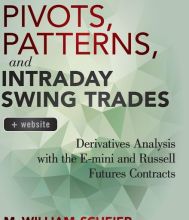 [Kindle] Pivots, Patterns, and Intraday Swing Trades, + Website: Derivatives Analysis with the E-mini and Russell Futures Contracts download
