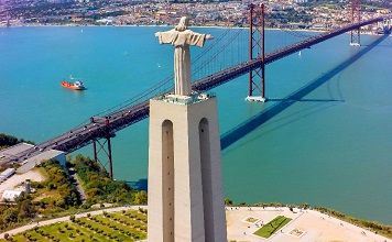 Traverser mon second Pays : Le Portugal !!!