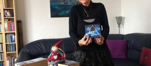 AUTOUR DE L'ALBUM