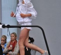 mode fashion fitness