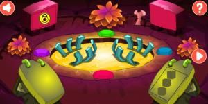 Underground escape soluce