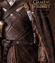 Read online: Game of Thrones: The Costumes, the official book from Season 1 to Season 8