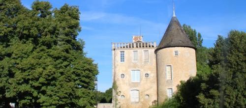 Lundi 07 au dimanche 13.08 + Bonus