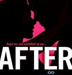AFTER, d'Anna Todd