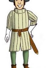 Livret pédagogique à destination du jeune public