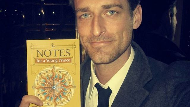 Le livre du prince