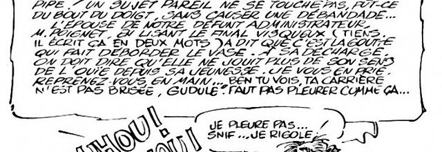 grands moments de solitude 148 (tome 2)