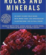 [PDF/Kindle] Simon & Schuster's Guide to Rocks and Minerals by Simon & Schuster, Rodolfo Crespi, Giuseppe Liborio