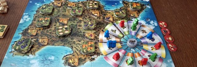 Soirée du 30 août 2025