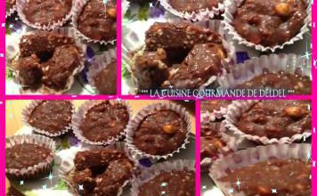 ROCHER CHOCOLAT NOISETTE
