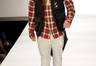 mode fashion