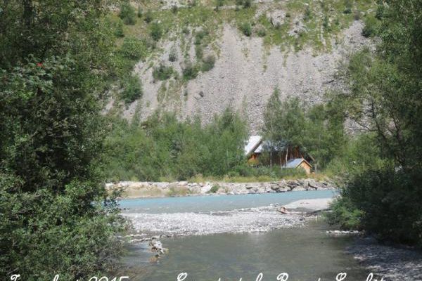 Comme un fleuve qui coule de Paulo Coelho