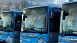 BUS - Réponse de la Présidente de région