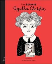 Petite et Grande tome 10- Agatha Christie 