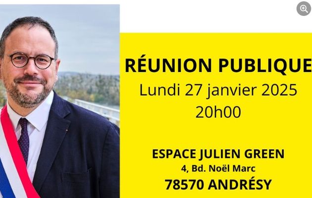 Parlons Politique avec Aurélien Rousseau