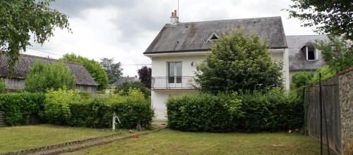 Mon jardin dans la Vallée des rois
