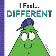 Online Read Ebook I Feel... Different