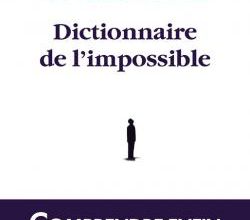 Dictionnaire de l'impossible