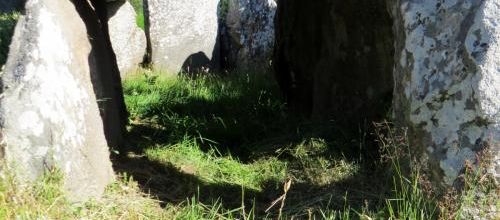 Carnac - Vannes - Saint Cado en amitié