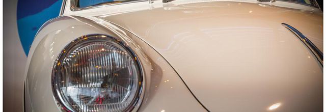 Rétromobile 2015