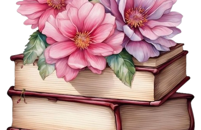 Tubes Fleurs, feuilles, arbres