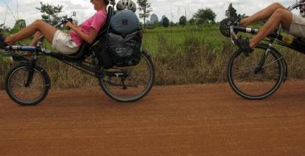 Retour Thaïlande Episode 3 : Dernière ligne droite vers le Cambodge