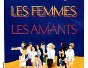 Les Maris, les femmes, les amants. 1989.