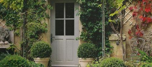 Maison de vacances...