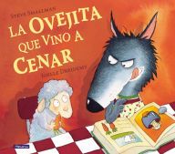 Download PDF La ovejita que vino a cenar / The Little Lamb that Came to Dinner