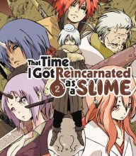 Free online books to download and read That Time I Got Reincarnated as a Slime, Vol. 2 (light novel)