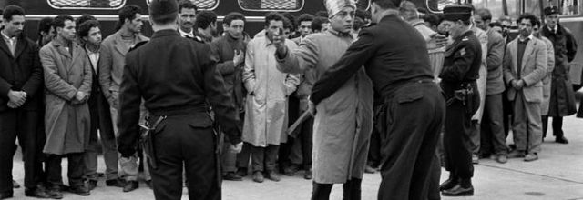 Emmanuel Macron pourrait s’exprimer à l’occasion du 60e anniversaire de la sanglante répression de la manifestation d’Algériens, organisée à Paris le 17 octobre 1961