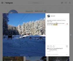 Enregistrer des photos Instagram