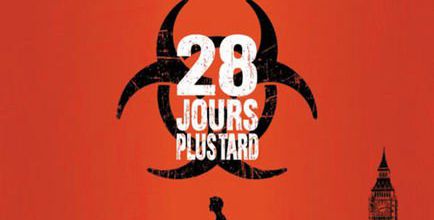 28 jours plus tard