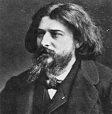 Alphonse Daudet (1840-1897)