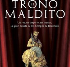 [PDF] EL TRONO MALDITO descargar gratis