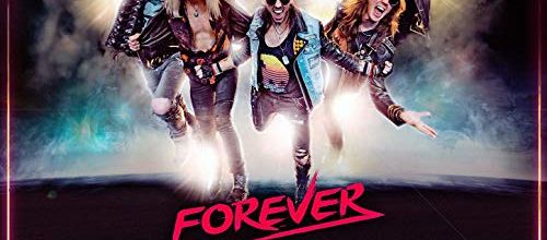 Crazy Lixx : Forever Wild (2019)