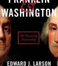 Ebook download for mobile phone Franklin & Washington: The Founding Partnership