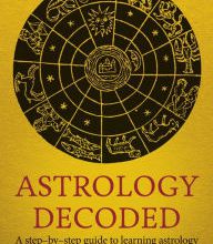 Free ebooks download online Astrology Decoded: A Step-by-Step Guide to Learning Astrology FB2