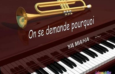 Un message d'amitié...
