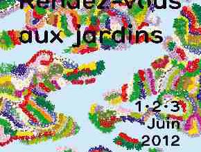 Rendez vous aux Jardins