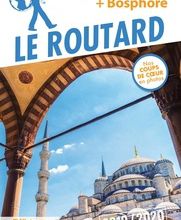 Amazon uk livre télécharger Istanbul  - Bosphore 9782017067252 DJVU iBook CHM (Litterature Francaise) par Le Routard